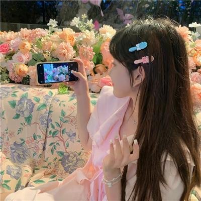 黄色壁纸
