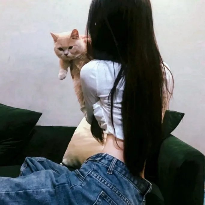 我遇到一个女孩