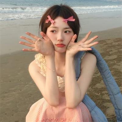 导购女郎