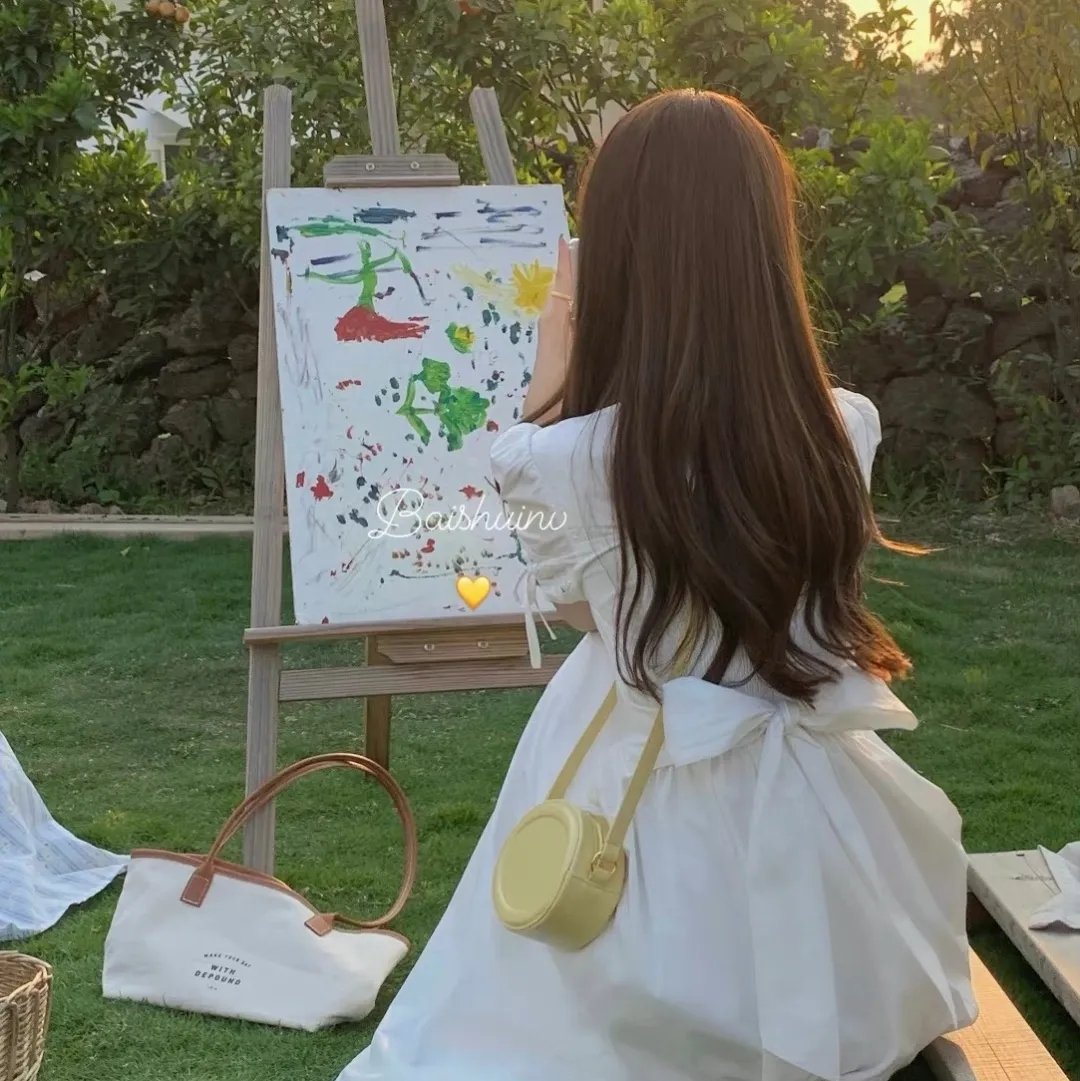南海之花